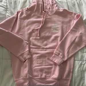 Anti Social Social Club Hoodie